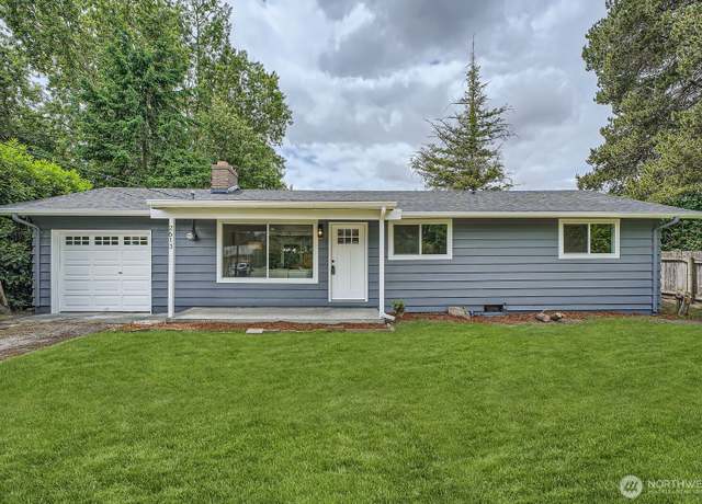 Property at 2613 Pike St SE, Auburn, WA 98002, 3 beds, 1 bath