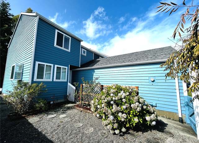 Property at 19573 2nd Ave NE, Poulsbo, WA 98366, 3 beds, 1.5 baths
