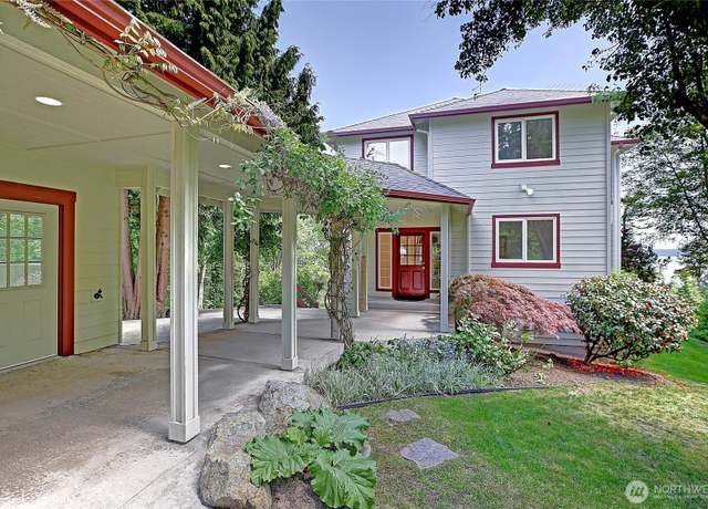Property at 955 Michael Way, Camano Island, WA 98282, 4 beds, 3.5 baths