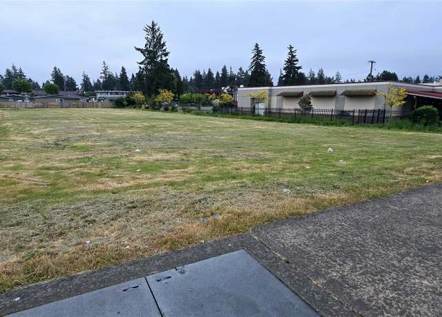 Property at 30600 Pacific Hwy S, Federal Way, WA 98003