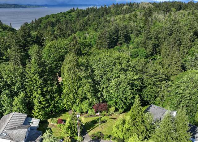 Property at 0 Agnes Rd NE, Tacoma, WA 98422