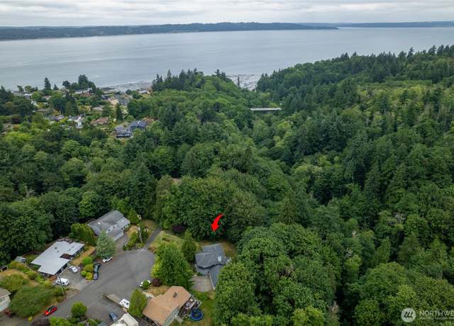 Property at 0 Agnes Rd NE, Tacoma, WA 98422