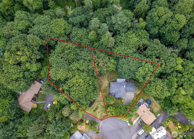 Property at 0 Agnes Rd NE, Tacoma, WA 98422