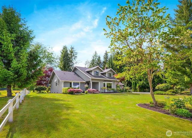 Property at 23318 127th Ave NE, Arlington, WA 98223, 3 beds, 2.5 baths