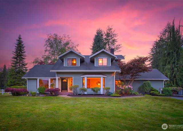 Property at 23318 127th Ave NE, Arlington, WA 98223, 3 beds, 2.5 baths