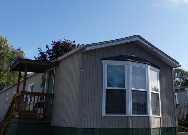 Property at 2009 Lewis Rive Rd #24, Woodland, WA 98674, 2 beds, 1 bath