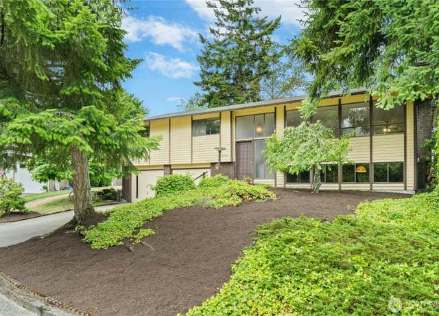 Property at 6225 122nd Ave SE, Bellevue, WA 98006, 3 beds, 3 baths