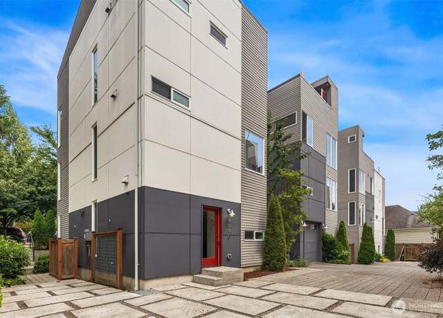 Property at 909 29th Ave S, Seattle, WA 98144, 3 beds, 2.5 baths