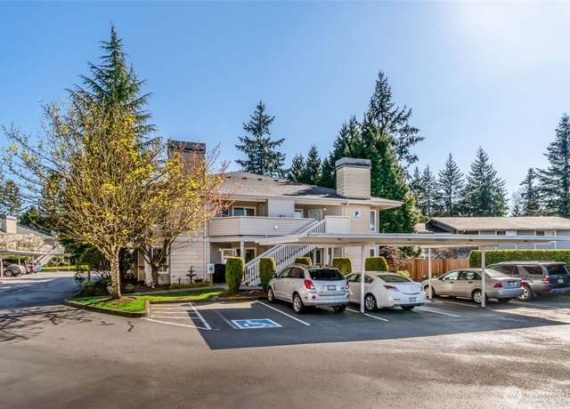 Property at 9210 Market Pl Unit P201, Lake Stevens, WA 98258, 2 beds, 2 baths