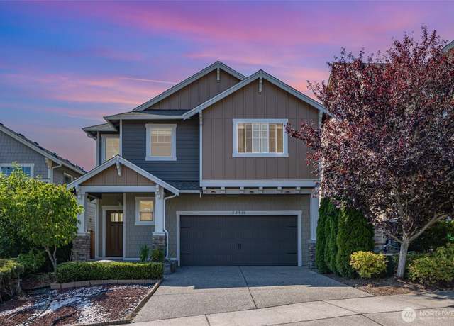 Property at 22710 36th Dr SE, Bothell, WA 98021, 4 beds, 2.5 baths