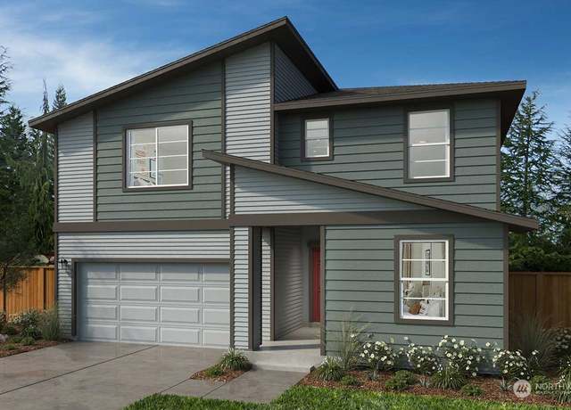 Property at 5241 89th Ave NE #20, Marysville, WA 98270, 5 beds, 3 baths