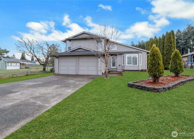 Property at 1212 Gadwell Ct SE, Olympia, WA 98513, 3 beds, 2 baths
