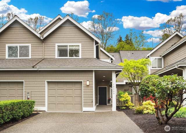 Property at 10005 NE 37th Ct #106, Kirkland, WA 98033, 2 beds, 2.5 baths