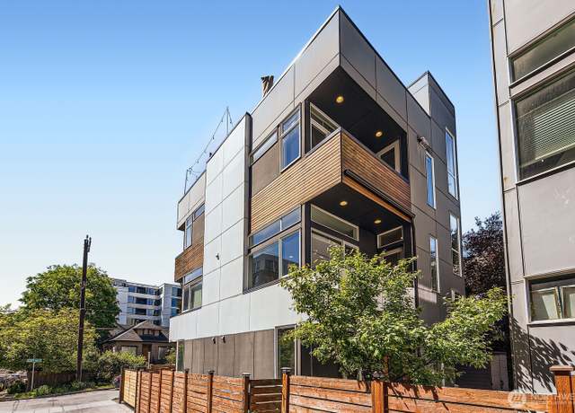 Property at 1716 22nd Ave S, Seattle, WA 98144, 3 beds, 2 baths