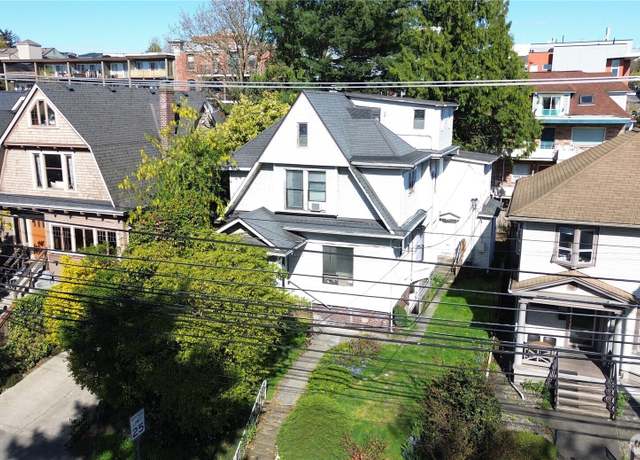 Property at 206 12th Ave E, Seattle, WA 98102, 4 beds, 7 baths