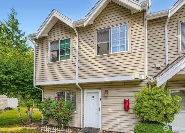 Property at 2100 S 336th St Unit M1, Federal Way, WA 98003, 3 beds, 2.5 baths