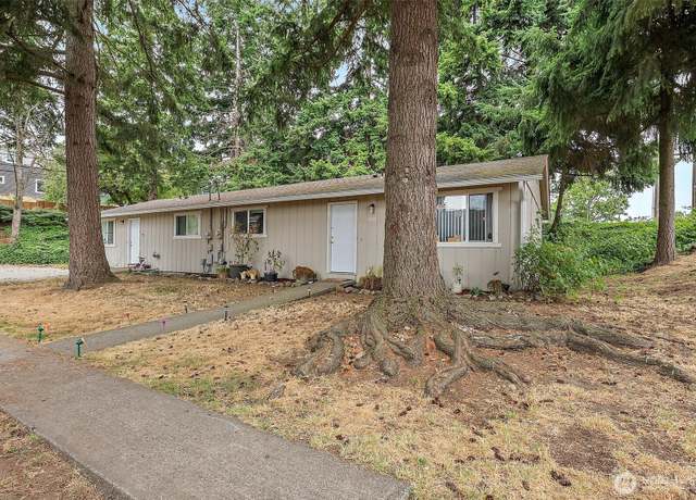Property at 6604 S Madison St, Tacoma, WA 98409, 4 beds, 2 baths