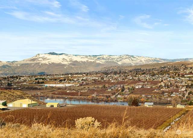 Property at 0 W Malaga Rd, Malaga, WA 98828