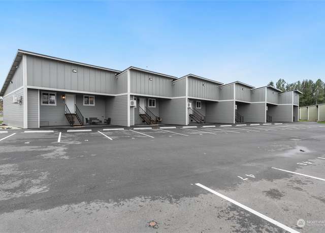 Property at 312 Everson Rd Unit B, Everson, WA 98247, 3 beds, 1 bath