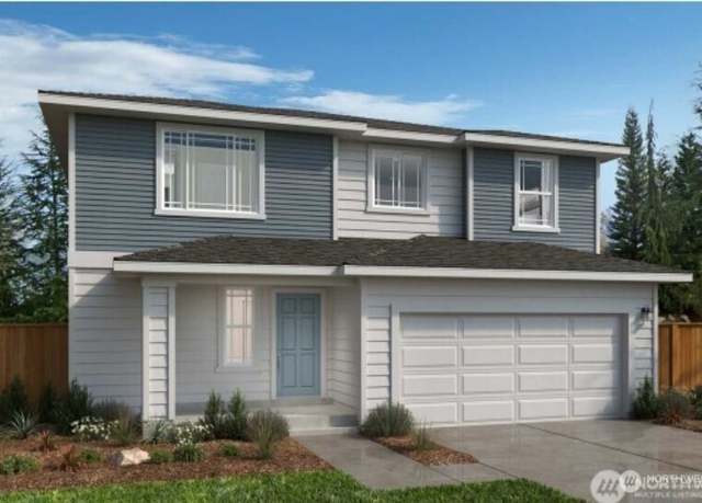 Property at 1888 NW Nahele Ct #49, Poulsbo, WA 98370, 5 beds, 3 baths