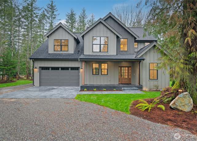 Property at 19445 Kamden Ct, Sedro Woolley, WA 98284, 4 beds, 2.5 baths
