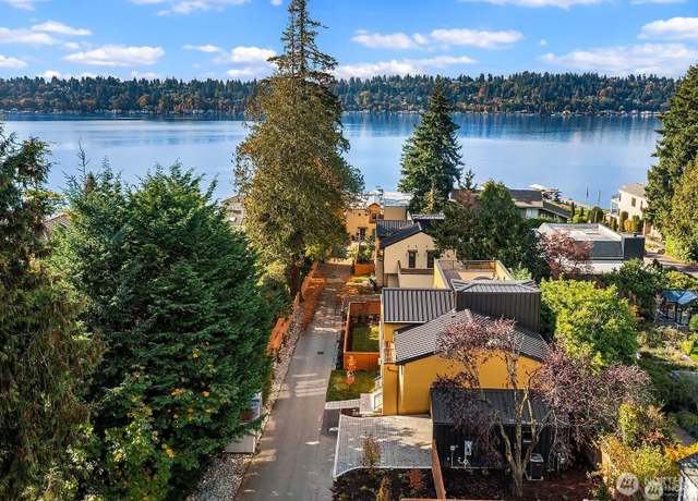 Property at 13327 Holmes Point Dr NE, Kirkland, WA 98034, 5 beds, 5.5 baths