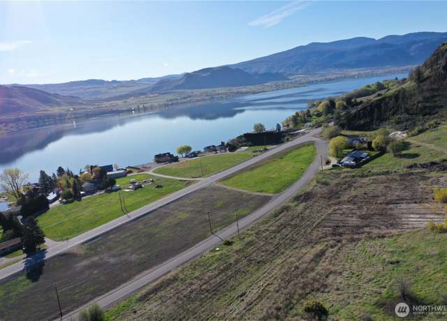 Property at 7 Swann Ln, Oroville, WA 98844
