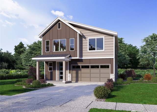 Property at 20029 7th Ave SE, Bothell, WA 98012, 3 beds, 2.5 baths
