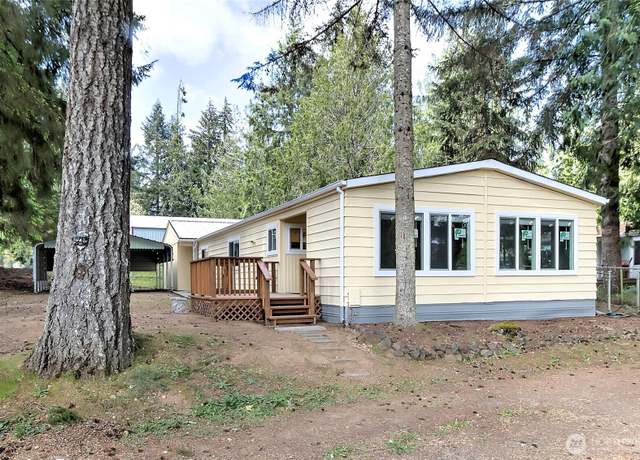 Property at 41 SE Foxglove Ave, Shelton, WA 98584, 2 beds, 2 baths