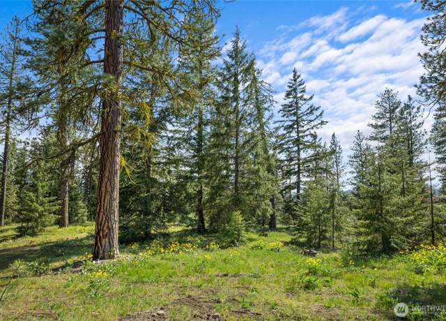 Property at 16 Wanawish Loop, Cle Elum, WA 98922
