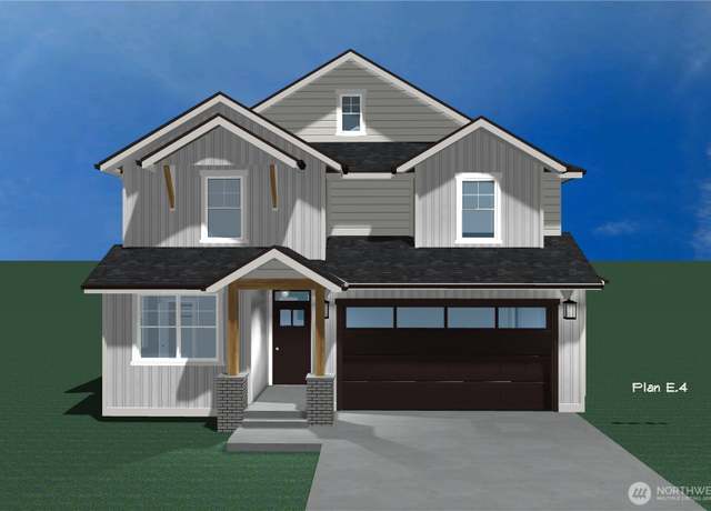Property at 5942 Lot 47 Ranch Loop, Ferndale, WA 98248, 3 beds, 2.5 baths