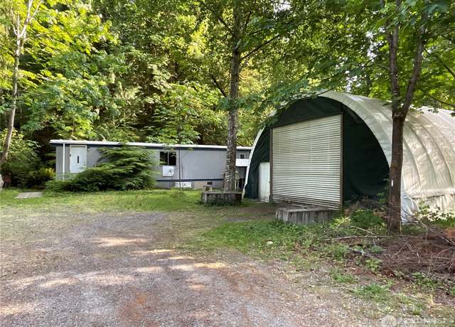 Property at 16827 464th Way SE, North Bend, WA 98042, 1 bed, 1 bath