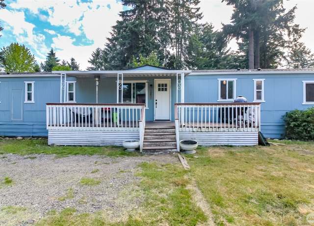 Property at 19820 63rd Avenue Ct E, Spanaway, WA 98387, 2 beds, 2 baths