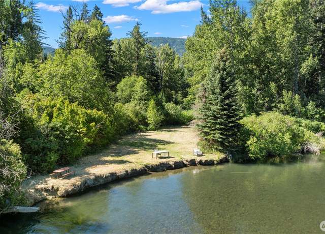 Property at 1161 Banti Crk, Cle Elum, WA 98922
