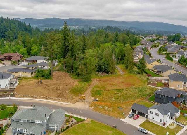 Property at 0 City View Blvd, Longview, WA 98632