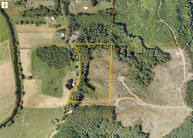 Property at 0 NKA Aberdeen Gardens Rd, Aberdeen, WA 98520