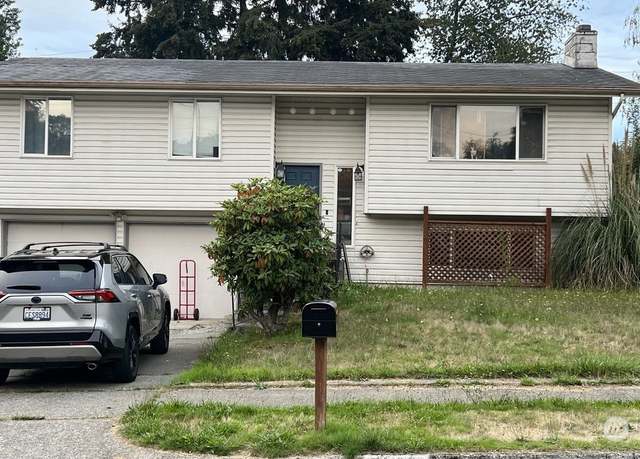 Property at 5626 S Gove St, Tacoma, WA 98409, 3 beds, 2.5 baths
