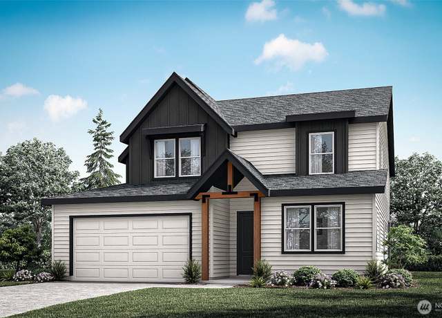 Property at 20352 Eagle Ln E #734, Bonney Lake, WA 98391, 5 beds, 3.5 baths