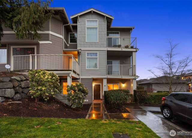 Property at 6117 Isaac Ave SE Unit H-14, Auburn, WA 98092, 2 beds, 2 baths