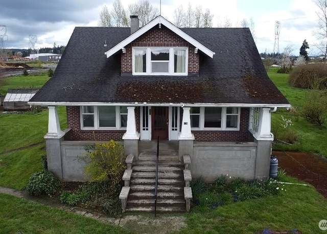 Property at 470 Hamilton Rd, Chehalis, WA 98532, 3 beds, 2 baths