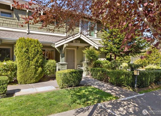 Property at 1981 24th Ave NE #104, Issaquah, WA 98029, 2 beds, 2 baths