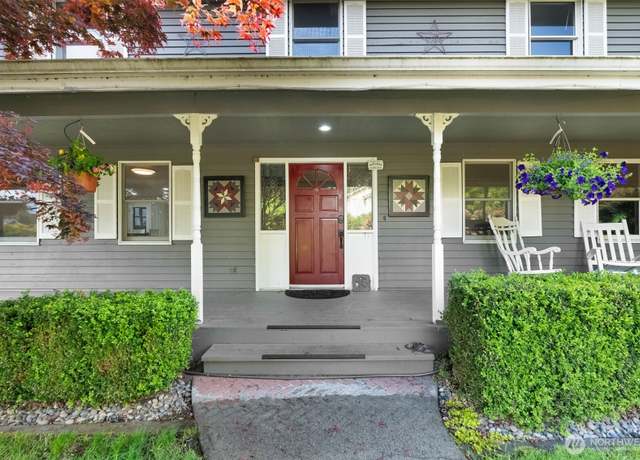 Property at 512 64th Avenue Ct E, Fife, WA 98424, 4 beds, 3 baths