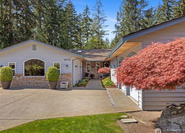 Property at 14112 26th Ct SE, Mill Creek, WA 98012, 4 beds, 2 baths