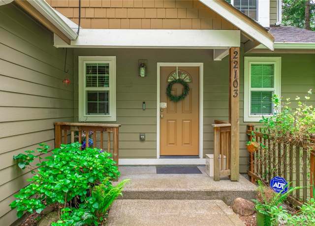 Property at 22103 N Clear Lake Blvd, Yelm, WA 98597, 3 beds, 2.5 baths