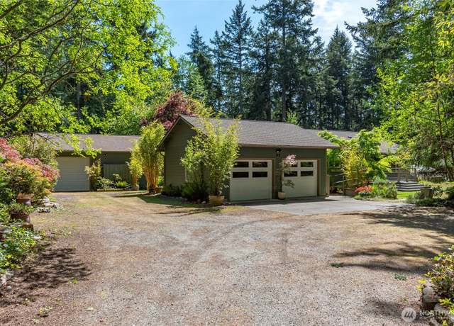 Property at 95 N Quail Trail Ln, Coupeville, WA 98239, 3 beds, 2 baths