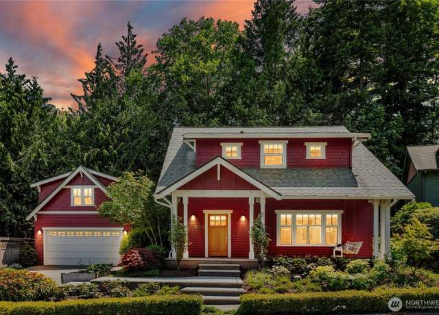 Property at 9385 NE North Town Loop, Bainbridge Island, WA 98110, 3 beds, 3.5 baths