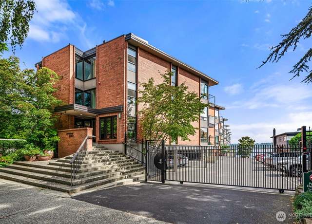 Property at 2360 43rd Ave E #302, Seattle, WA 98112, 1 bed, 1 bath