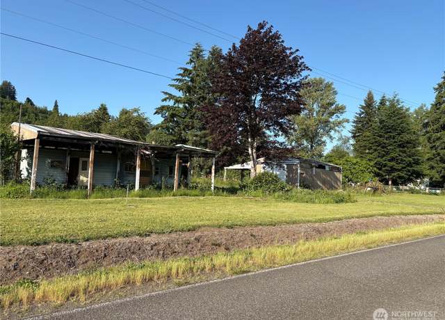 Property at 288 Mossyrock Rd W, Mossyrock, WA 98564