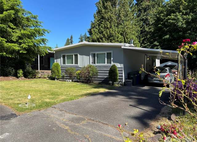 Property at 3305 207th Pl SE, Bothell, WA 98012, 2 beds, 2 baths