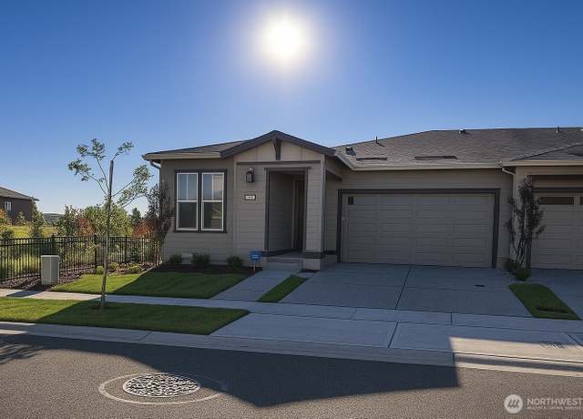 Property at 14830 207th Ave E, Bonney Lake, WA 98391, 2 beds, 2 baths